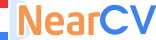 NearCV Logo